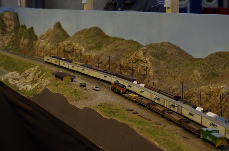 London Festival of Railway Modelling Imgp2810