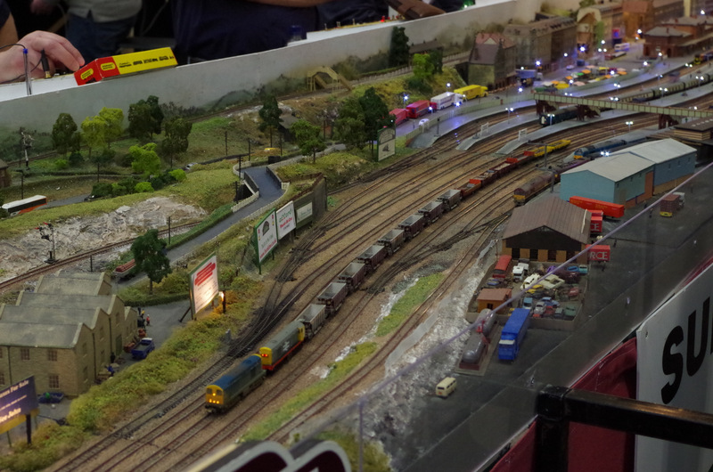 London Festival of Railway Modelling Imgp2811