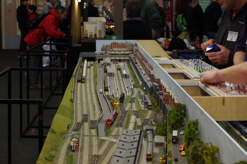 London Festival of Railway Modelling Imgp2812