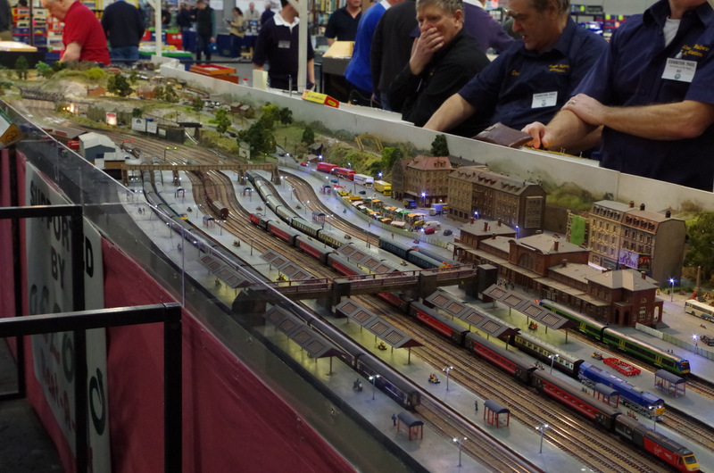 London Festival of Railway Modelling Imgp2814
