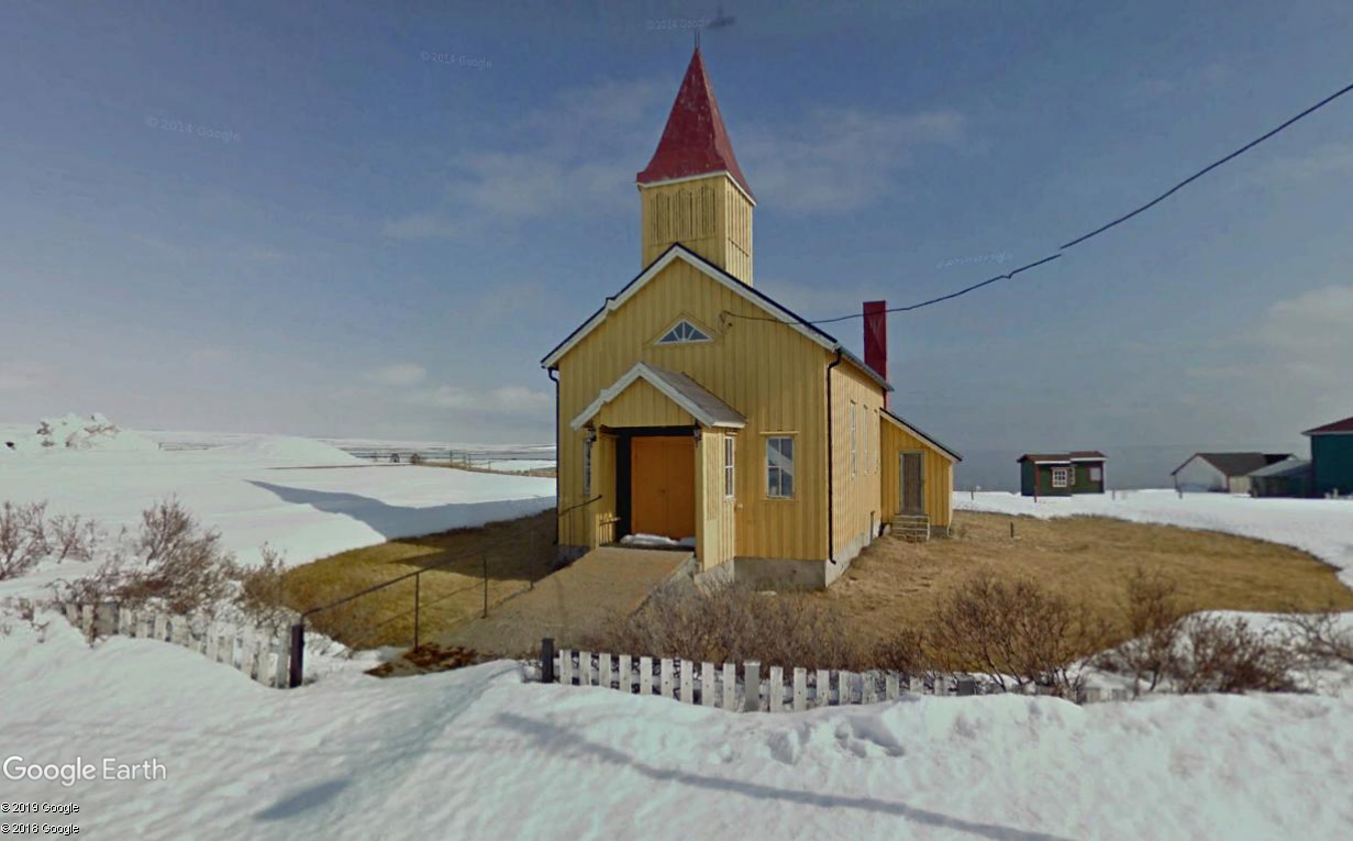 STREET VIEW : les cartes postales de Google Earth - Page 71 Cartes10