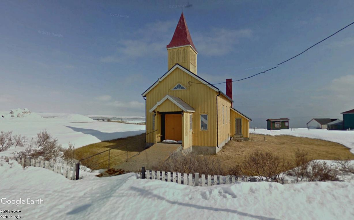 STREET VIEW : les cartes postales de Google Earth - Page 68 Cartes10