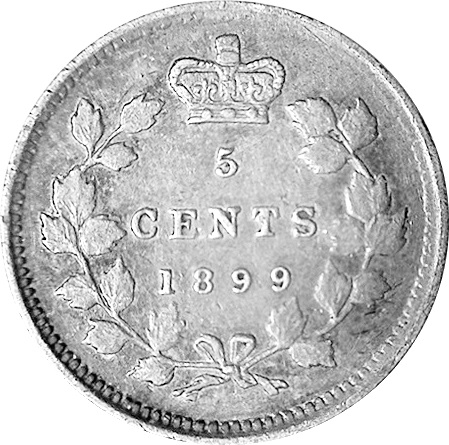 1899 - "9" Haut (High 9) 1611