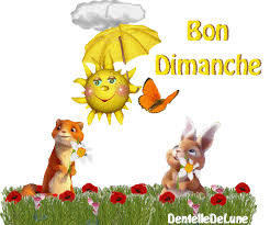 dimanche 13 mars  Tylych21