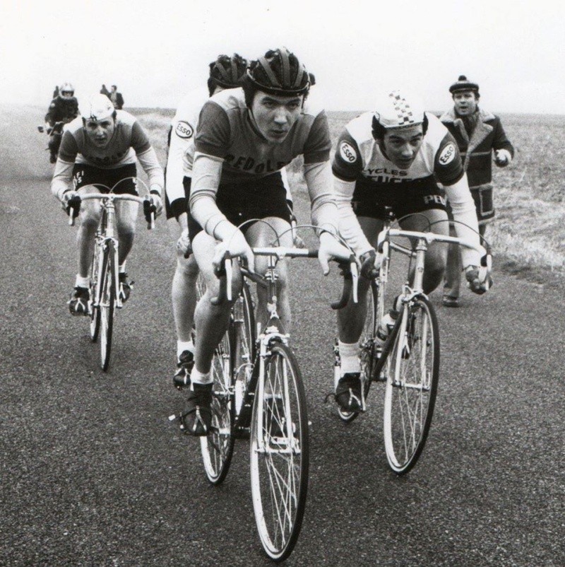 Le passé du vélo en Vrac. - Page 6 710