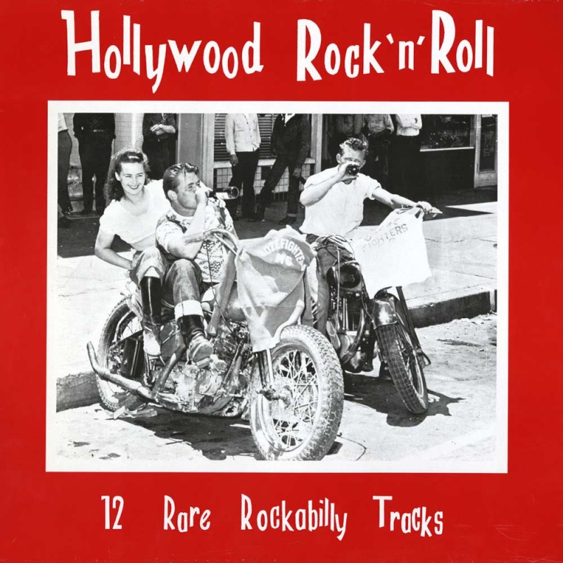 HOLLYWOOD ROCK AND ROLL Hollyw14