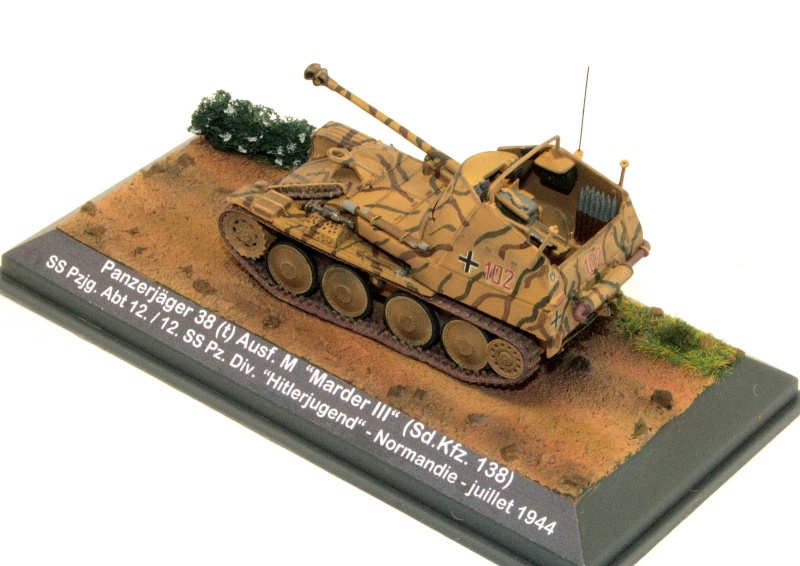 [IXO mod.]  Panzerjäger 38(t) für 7,5 cm PaK 40 "Marder III" (Sd.Kfz. 138)  (90) Sdkfz_22