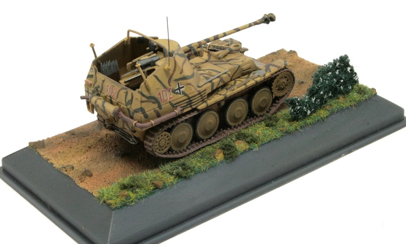 [IXO mod.]  Panzerjäger 38(t) für 7,5 cm PaK 40 "Marder III" (Sd.Kfz. 138)  (90) Sdkfz_26