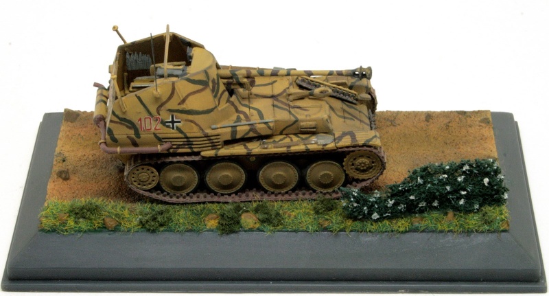 [IXO mod.]  Panzerjäger 38(t) für 7,5 cm PaK 40 "Marder III" (Sd.Kfz. 138)  (90) Sdkfz_28