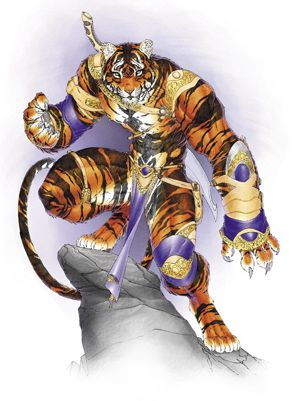 Der Rat von Shiruba Tiger010