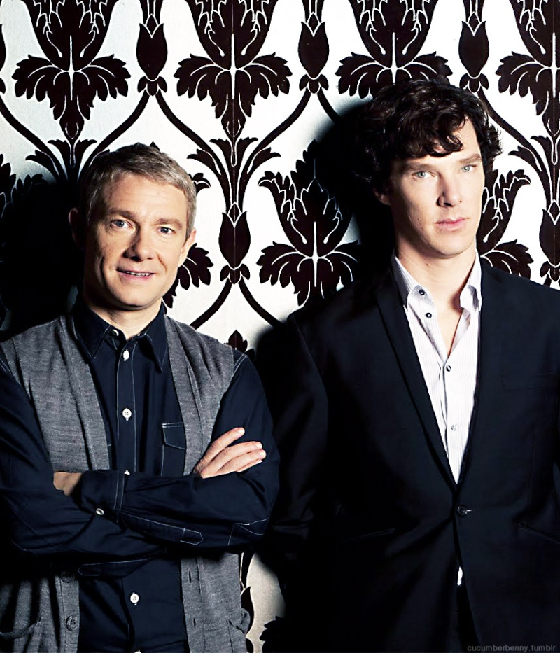 BBC Sherlock Tumblr20
