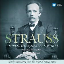 Richard Strauss - Oeuvres symphoniques - Page 7 Straus10