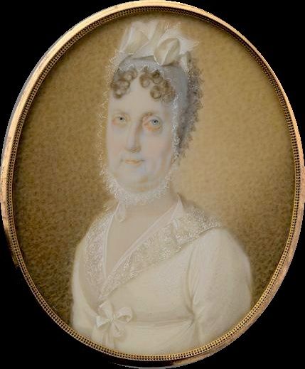 Portraits de Marie Caroline d'Autriche, reine de Naples et de Sicile - Page 2 Adalbe10