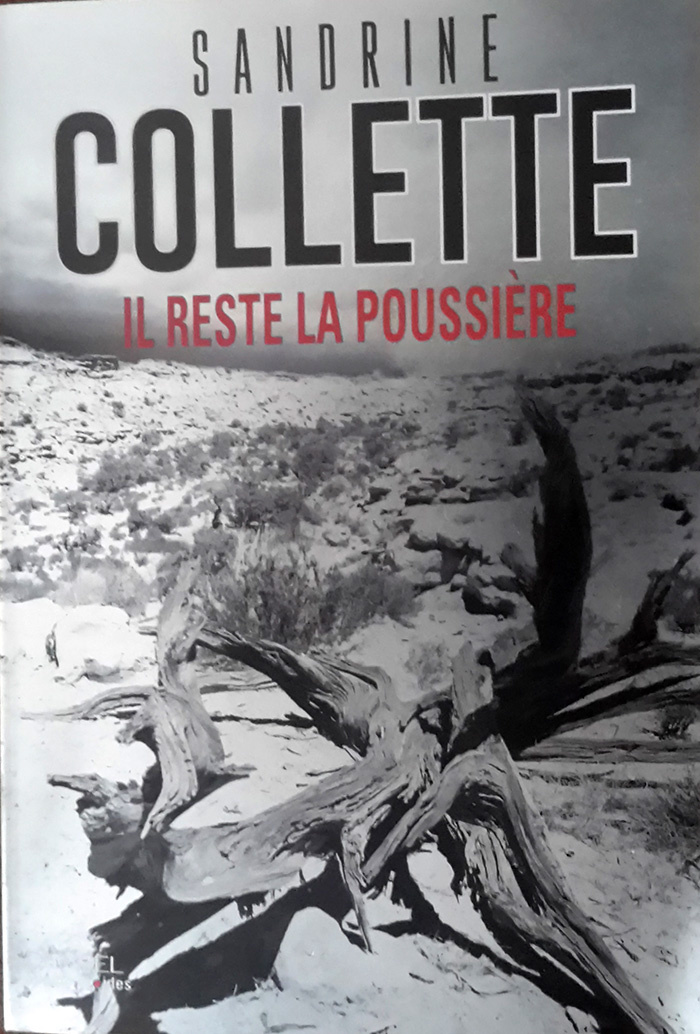 collette - Sandrine Collette Ob_2f810