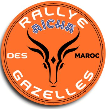 Rally Aïcha des Gazelles 2016 Captur10