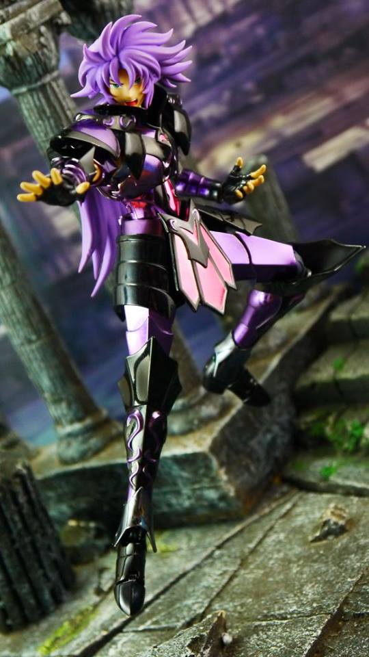 Galerie de la Myth Cloth EX des Gémeaux  10372510