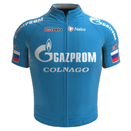 Gazprom - RusVelo [S2] 47gmpq10