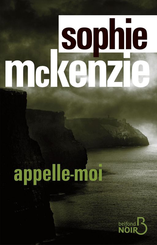 MCKZENZIE Sophie - Appelle-moi Appell10