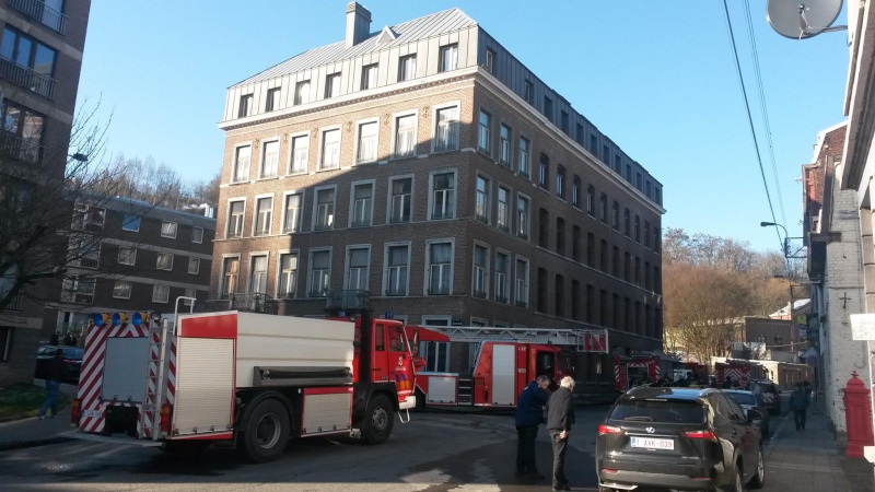 17-02-2016 -13h30-14h00 - Plan kta medic suite incendie Liège zone 4/Dison 12710810
