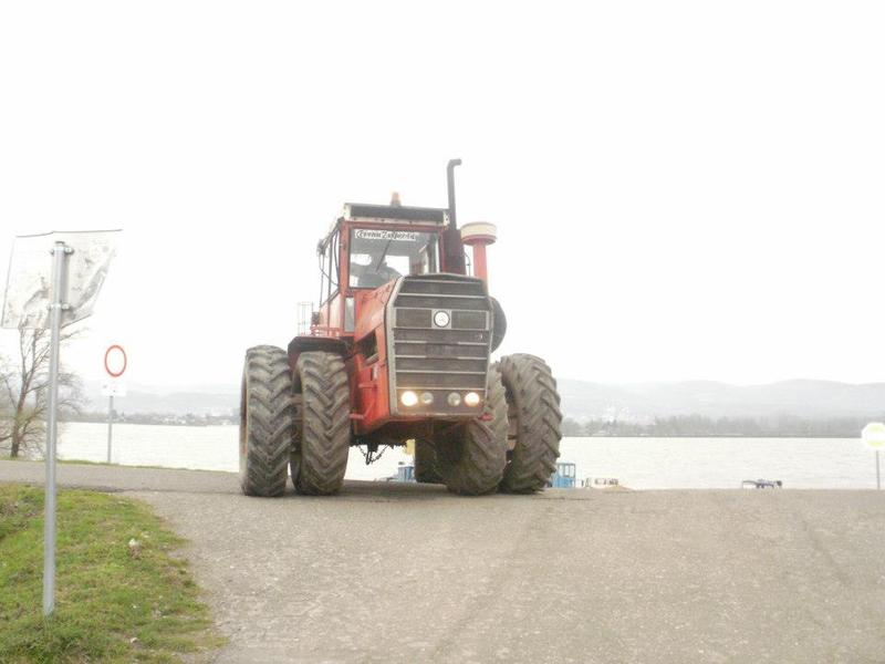 Traktori IMT 5200 - 5500 opća tema 48231410