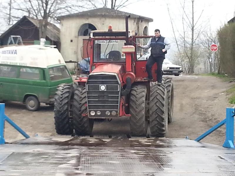 Traktori IMT 5200 - 5500 opća tema 90937210