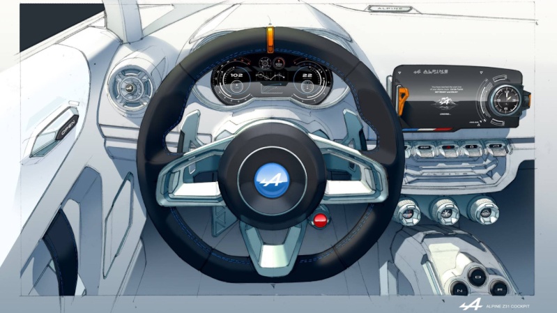 2016 - [Alpine] Vision Show Car - Page 17 Tumblr57