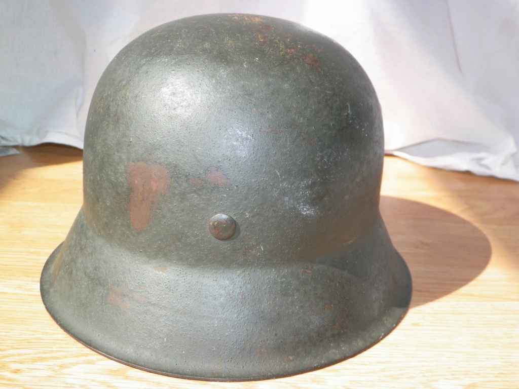 casque allemand M42  1036
