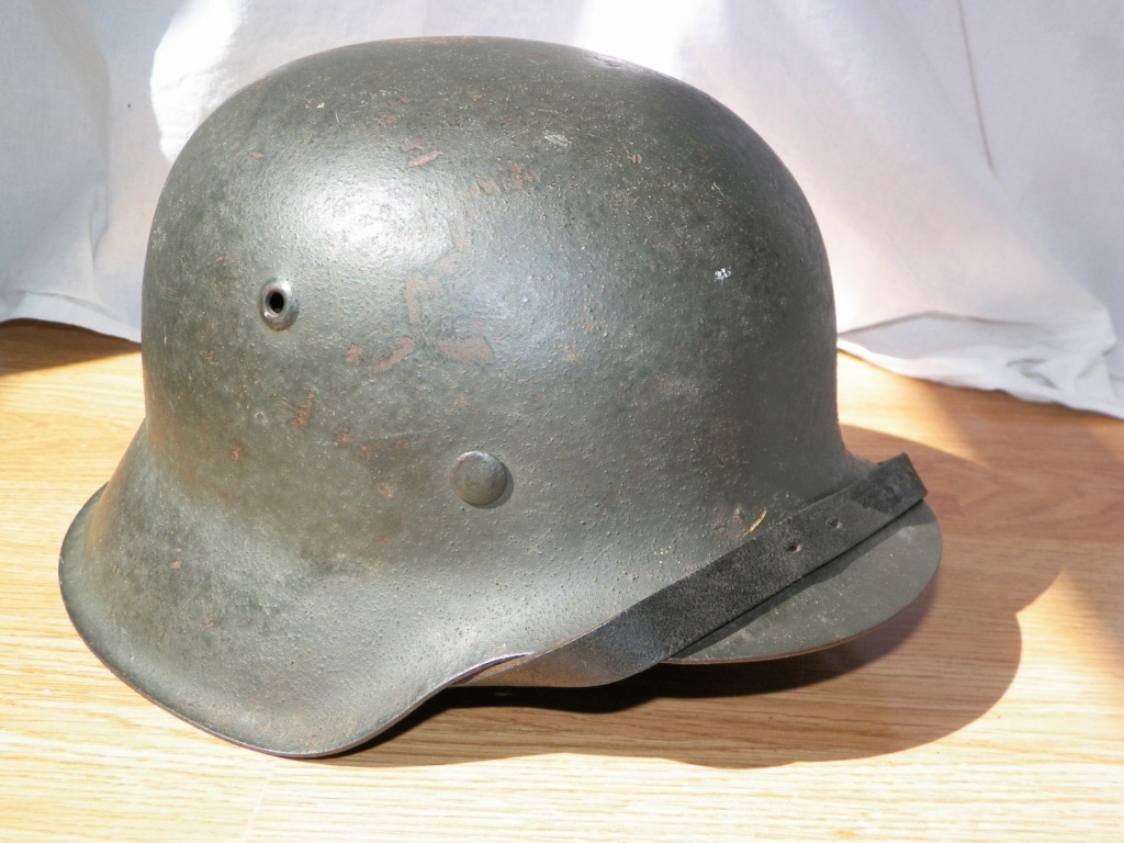 casque allemand M42  160