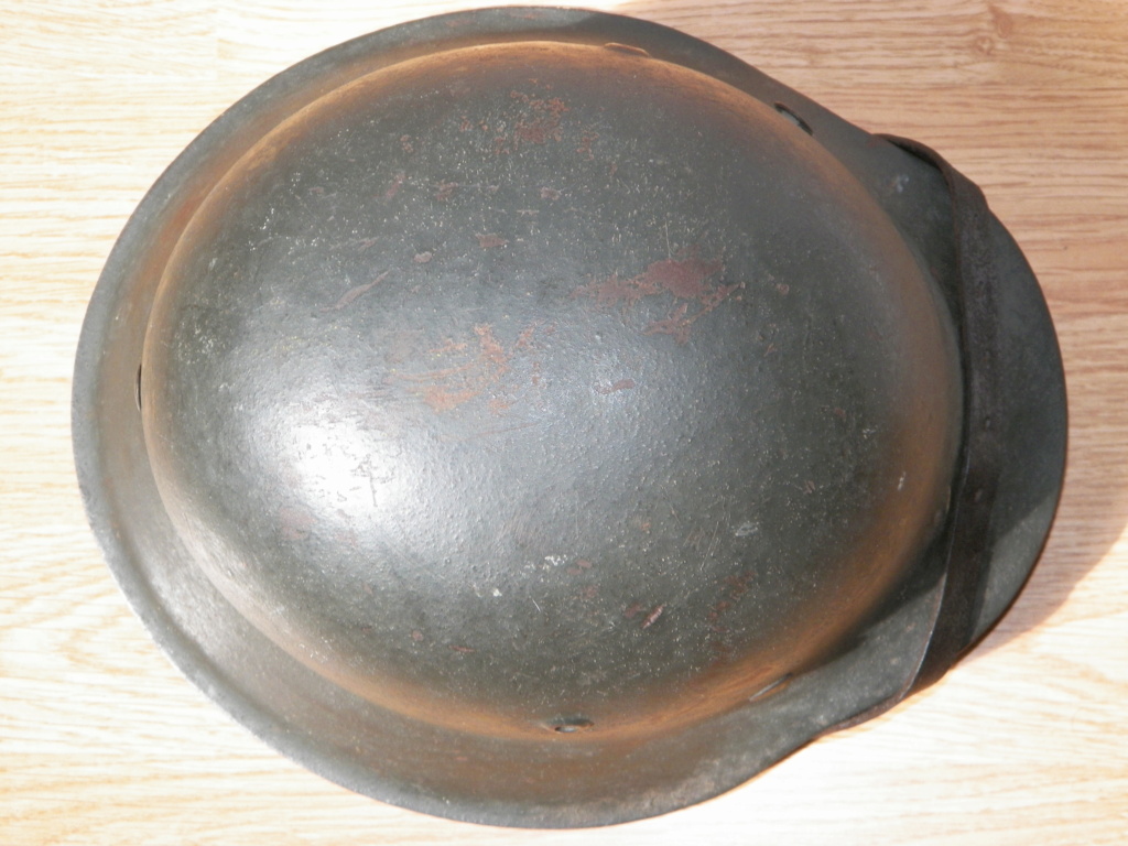 casque allemand M42  359