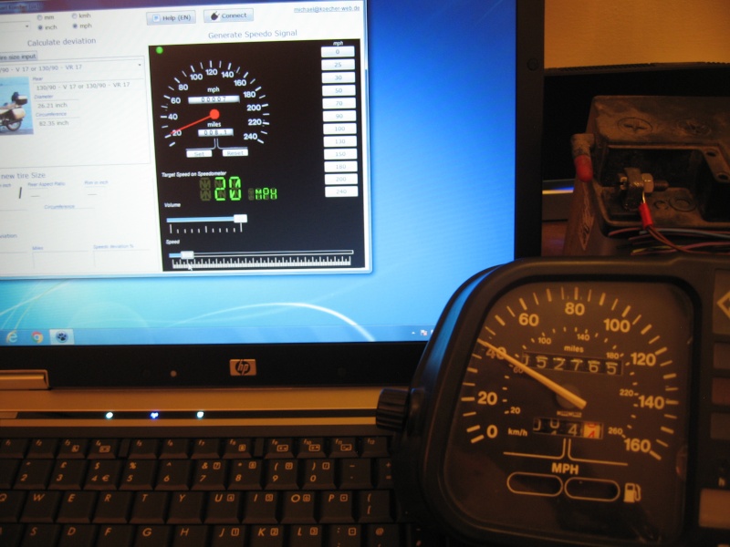 Karamba speedometer calibration program - Page 3 Img_8014