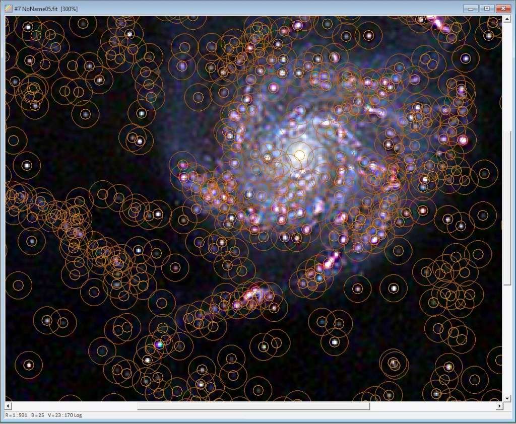 M101 sous ma grosse PL M101_s10
