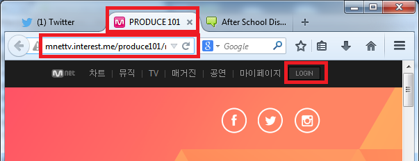 [Discussion] How to vote for Pledis Girls on Produce 101 Produc10