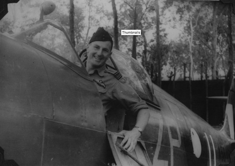 Fil rouge 2024  1/72 Spitfire MkVIII Eduard  - Page 3 Captur12