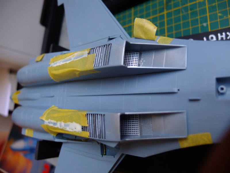 1/48 SU 27 Flanker B Academy - Page 3 Dscf5219