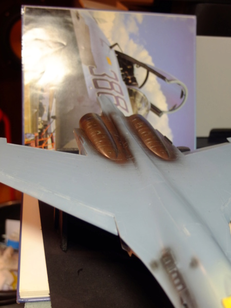 1/48 SU 27 Flanker B Academy - Page 4 Dscf5222