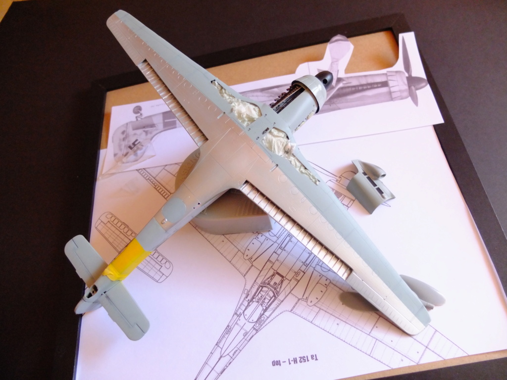 1/48 TA 152 H-1 Dragon - Page 2 Dscf5514