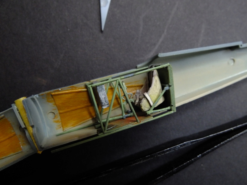 1/48 Fokker D VIII Eduard Dscf5626