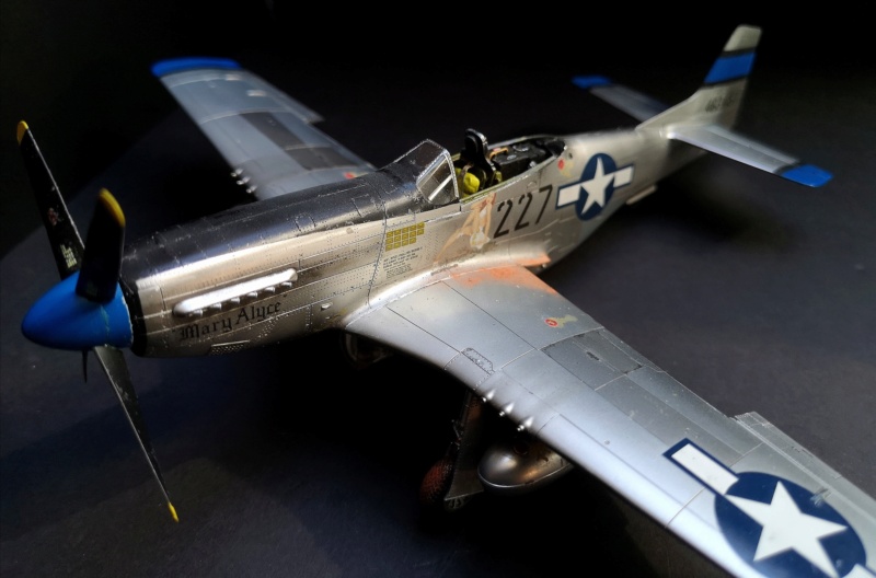 *1/48  P 51 D Mustang Eduard - Page 2 Img_2061