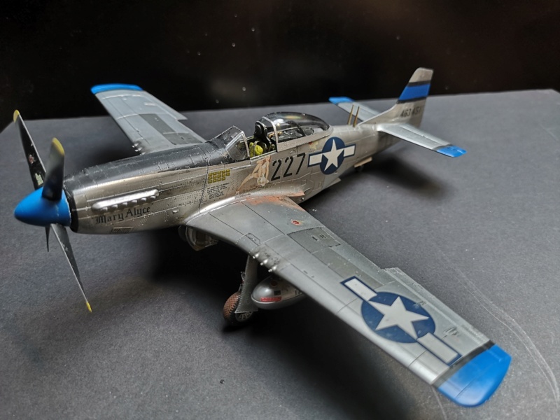 *1/48  P 51 D Mustang Eduard - Page 3 Img_2063