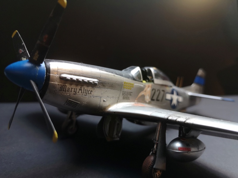 *1/48  P 51 D Mustang Eduard - Page 3 Img_2064