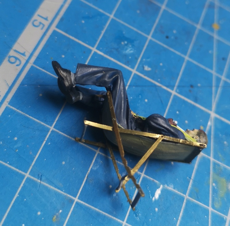 *1/48 Spitfire Mk 1 Eduard - Page 7 Img_2110