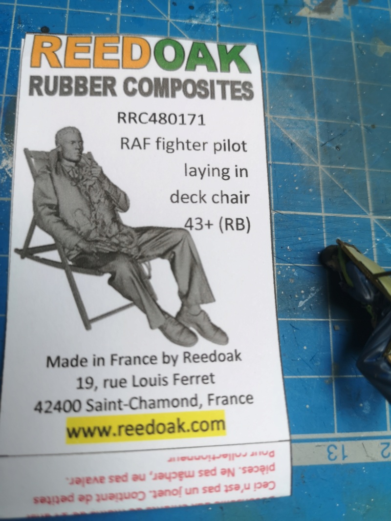 *1/48 Spitfire Mk 1 Eduard - Page 7 Img_2111