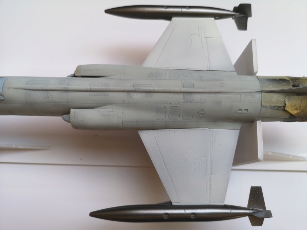 *1/48 F 104 espagnol Hasegawa - Page 4 Img_2165