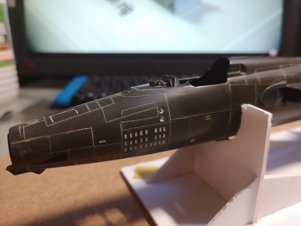 *1/48 F 105 D Monogram - Page 2 Img_2198