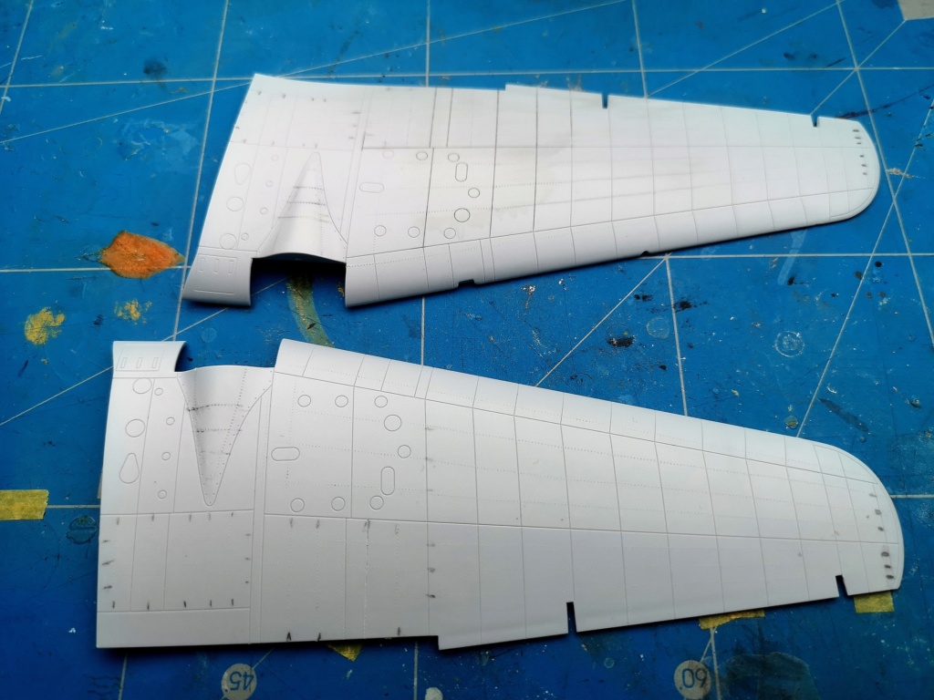 * 1/72 Heinkel 111 Airfix Img_2233
