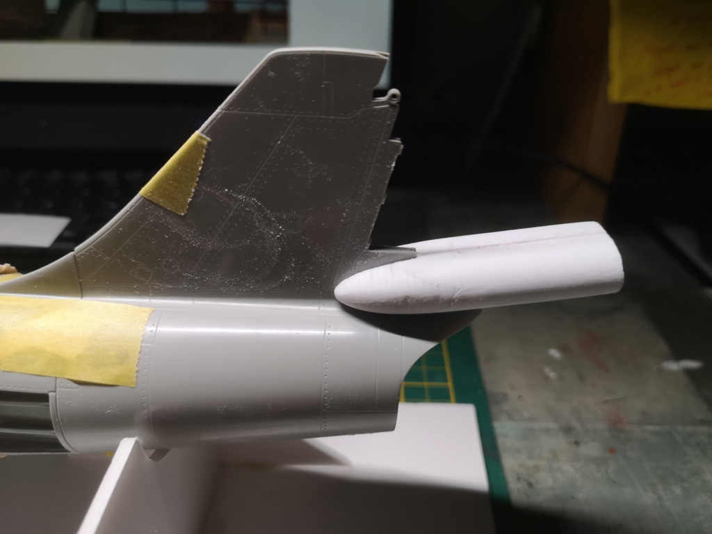*1/32 NF-104 starfighter Italeri Img_2453