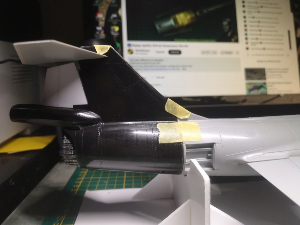 *1/32  NF-104 starfighter  Italeri - Page 8 Img_2520