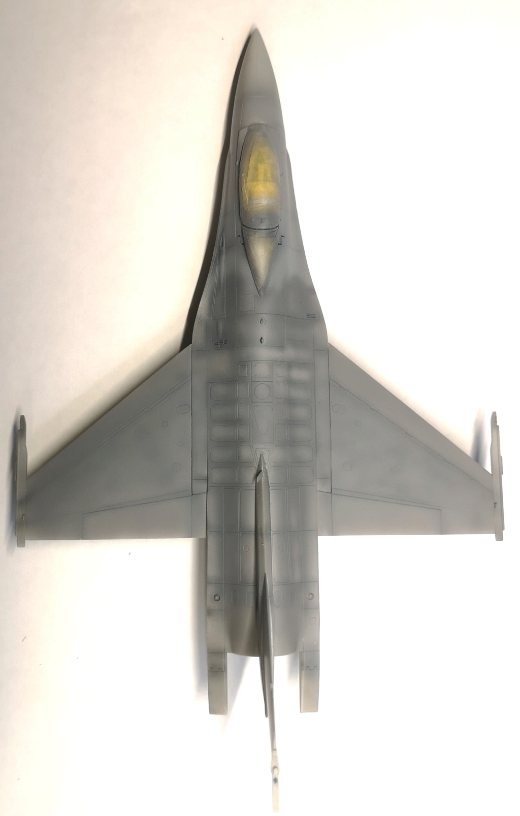 1/72 Lockheed F16 C Hasegawa - Page 2 Img_2642