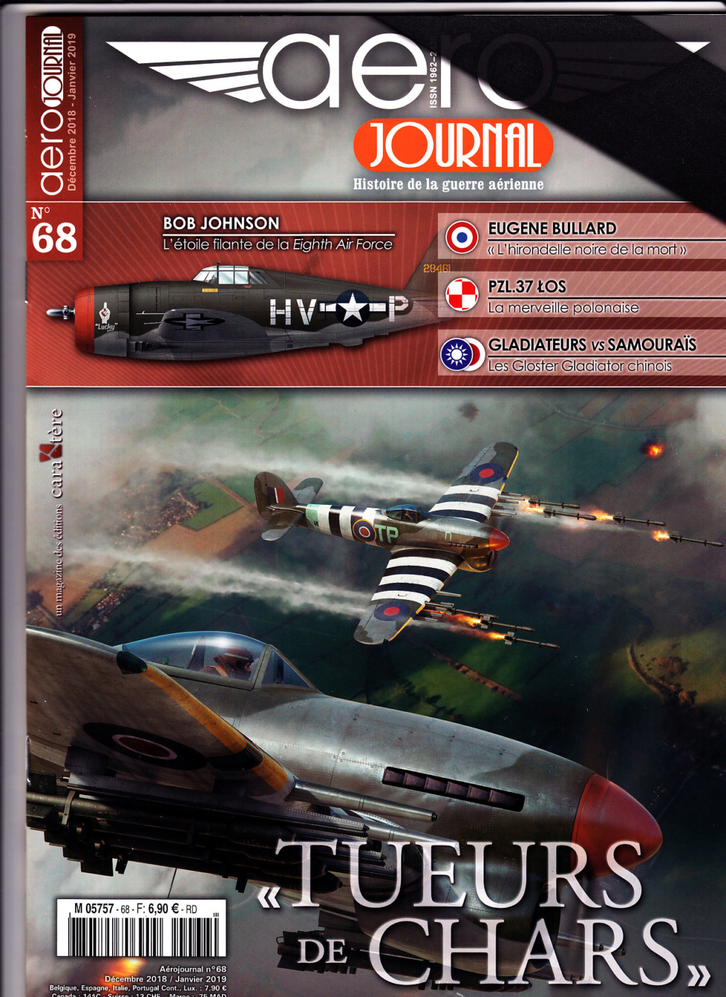 Aérojournal n° 68 Im000112