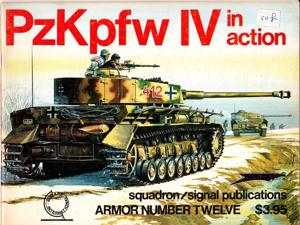 [ Hasegawa ] Sd Kfz 162 - Jagdpanzer IV L/48    - FINI - Im000516